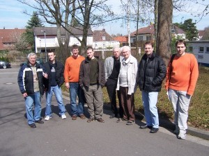 Birkenfeld - Erste Mannschaft